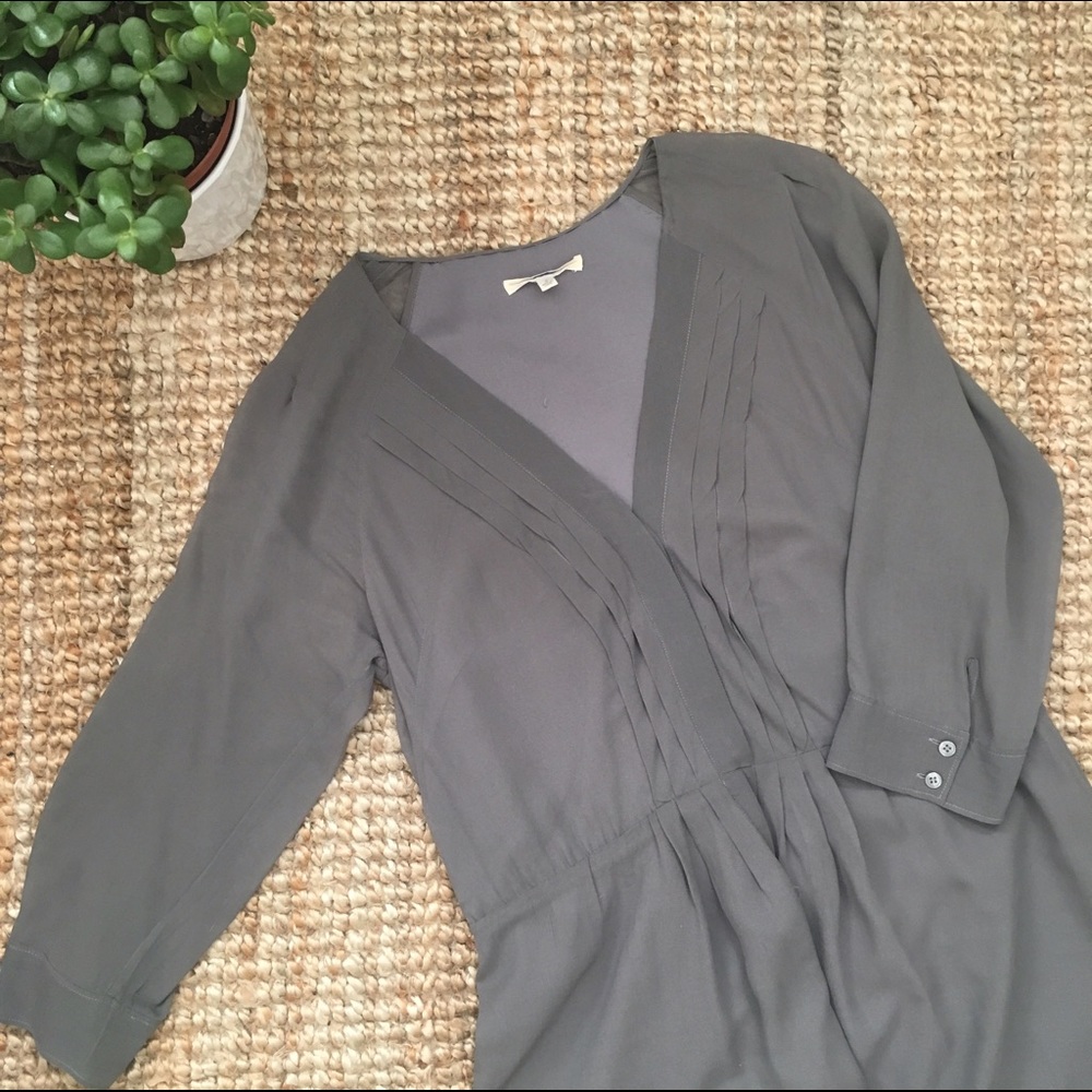 Madewell Eliot Dress. Size 2.